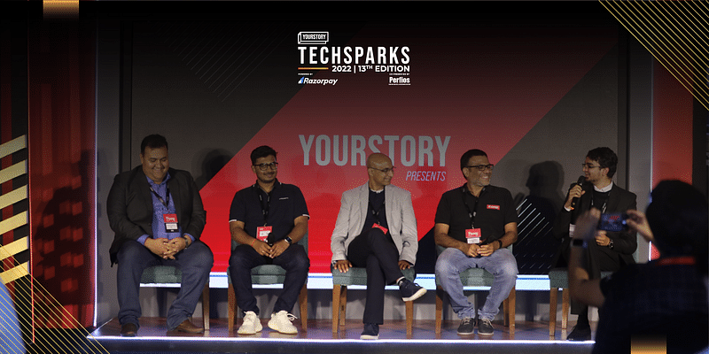 TechSparks 2022: Experts deliberate on technologies leading to the rise of gaming and content in India