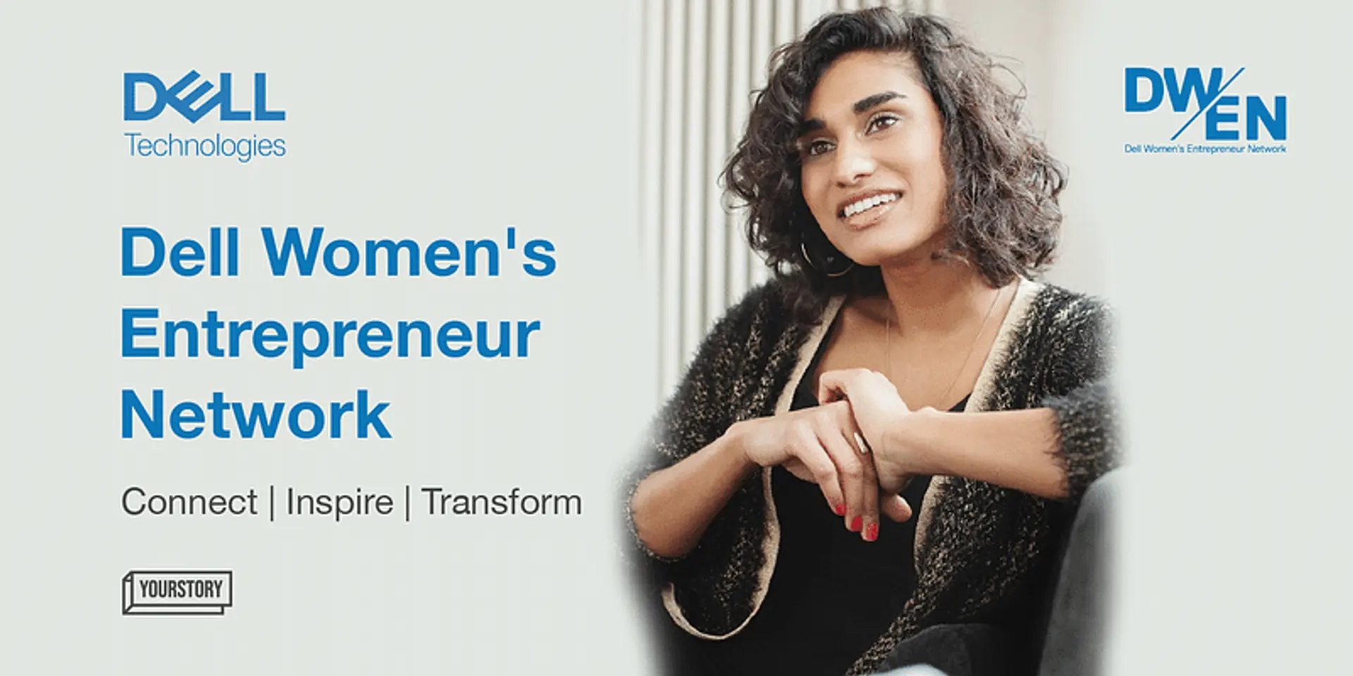 How Dell Women’s Entrepreneur Network (DWEN) is empowering women entrepreneurs to start-up and scale-up