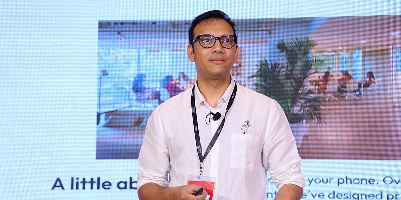 Rahul Gonsalves reveals how design sprints can fast-track product-market fit