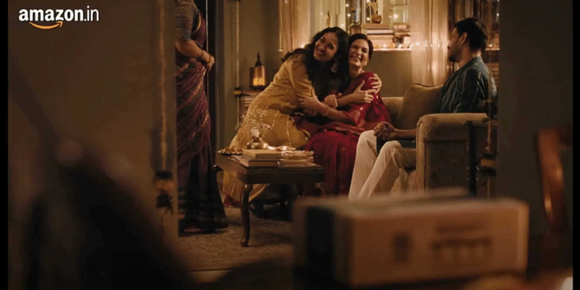 Rediscover the true essence of gifting this Diwali