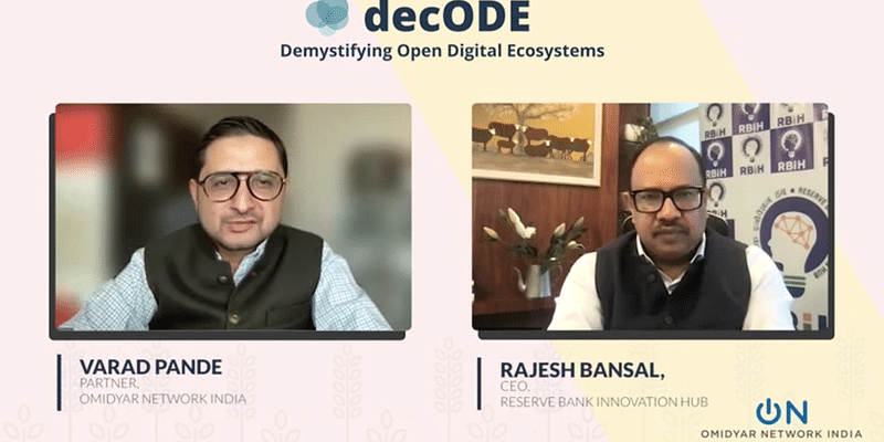 Process and product innovation are key to revolutionise access to finance: Rajesh Bansal of RBIH