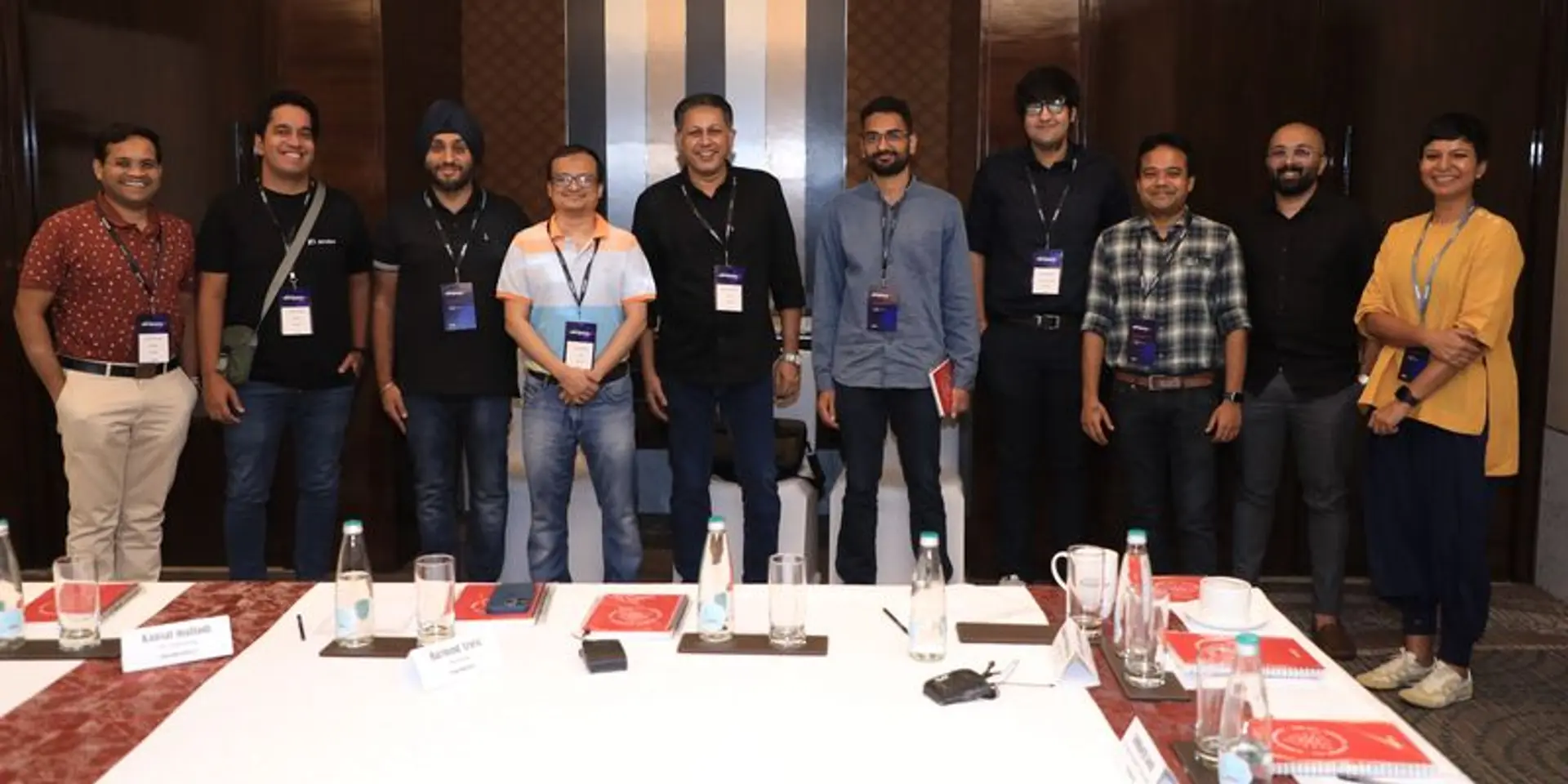 At DevSparks 2024, industry leaders focus on how to transform real-time user engagement