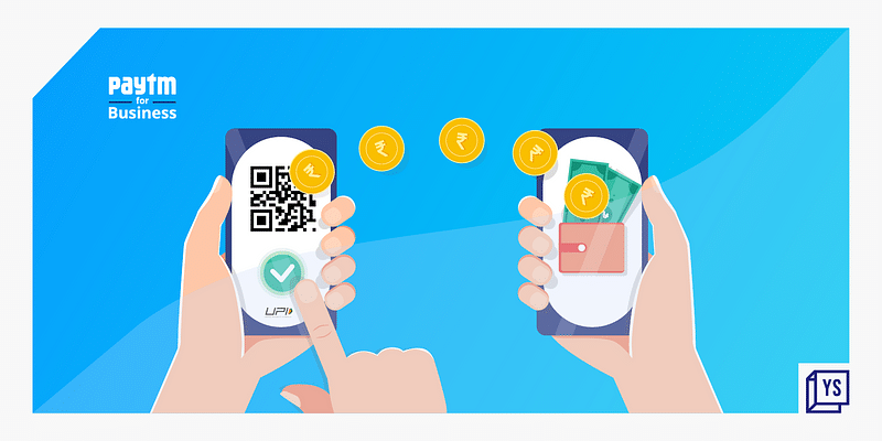 Online businesses can now save Rs 1.5 lakh every month with Paytm Payment Gateway