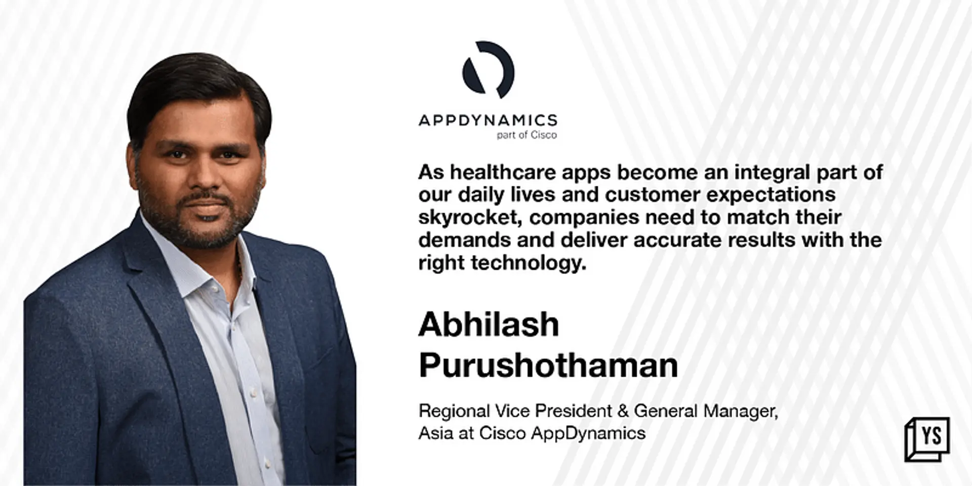 Brands behind wearable devices and health apps need to constantly innovate to stay ahead of the curve