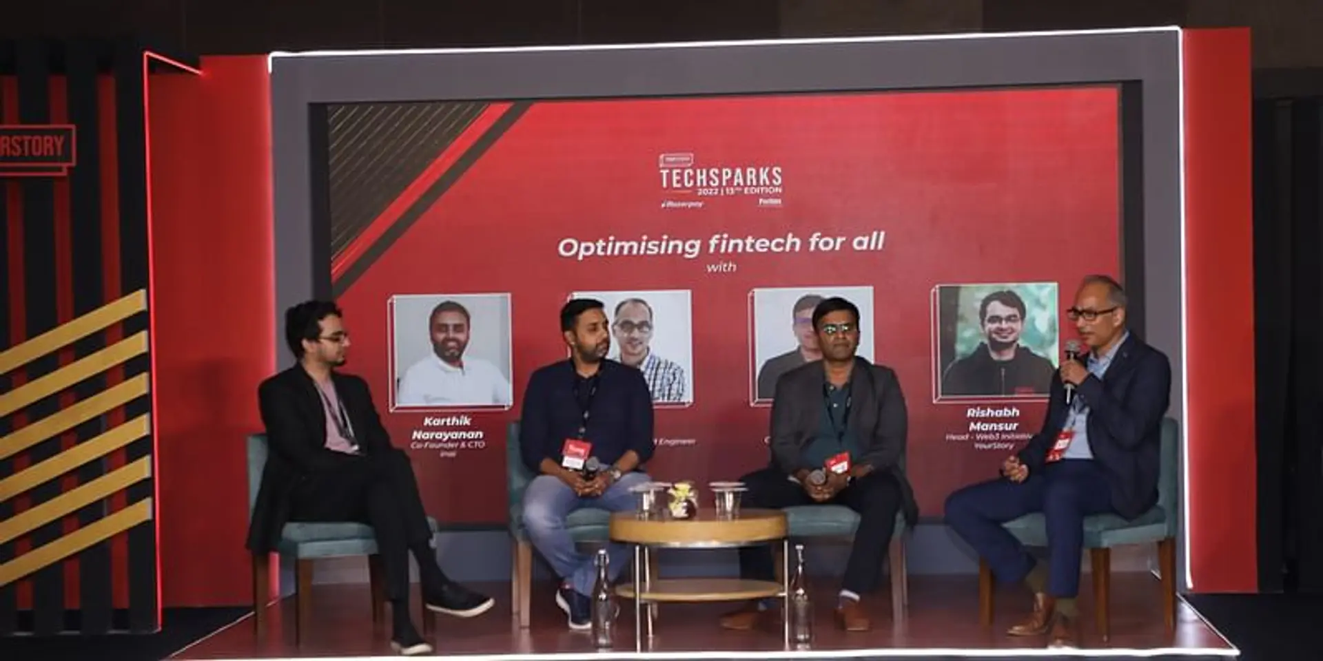 How emerging financial technologies can transform the way banking systems work in India