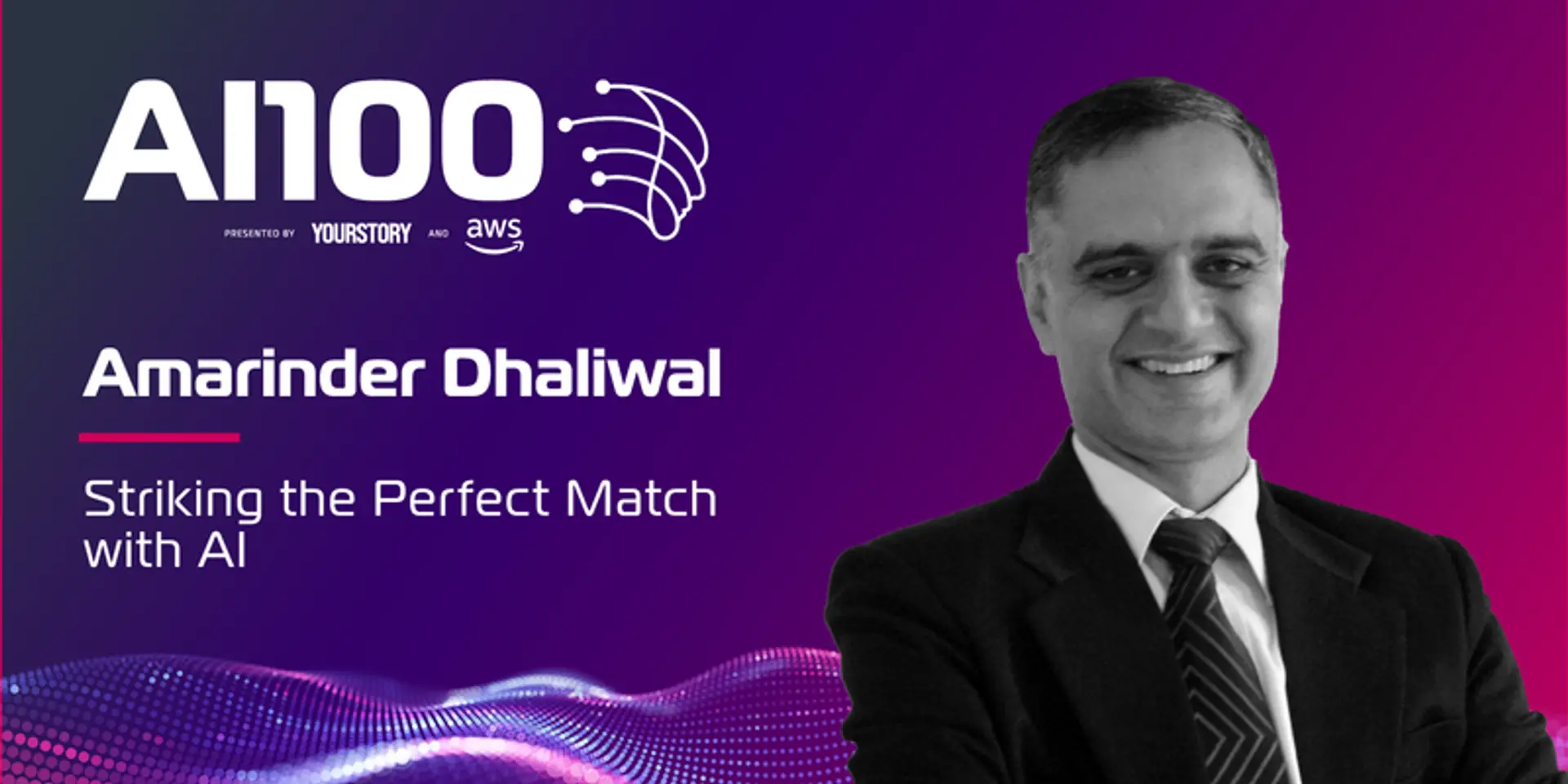 Striking the Perfect Match with AI