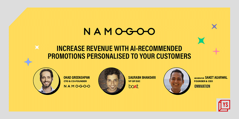AI-recommended promotions: A booster for customer retention and increased revenues