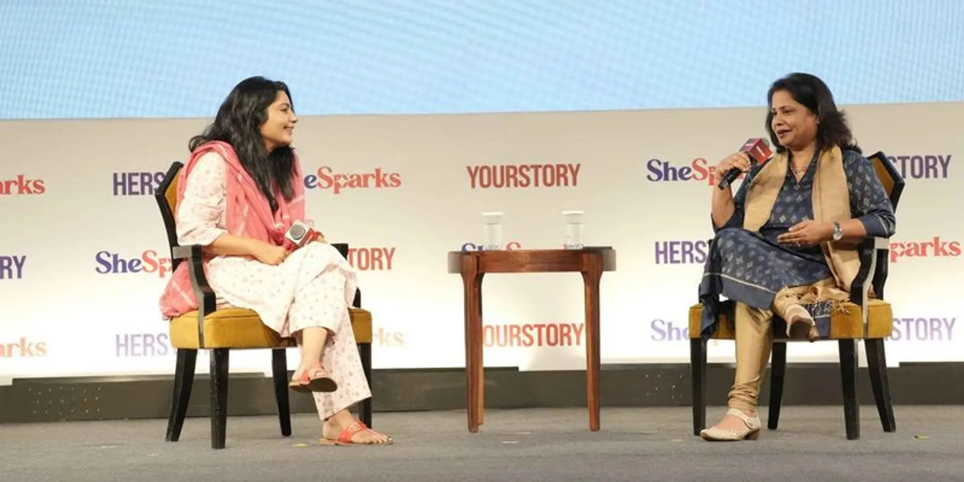 The power of purpose: What SheSparks 2025 reminded me about women and impact