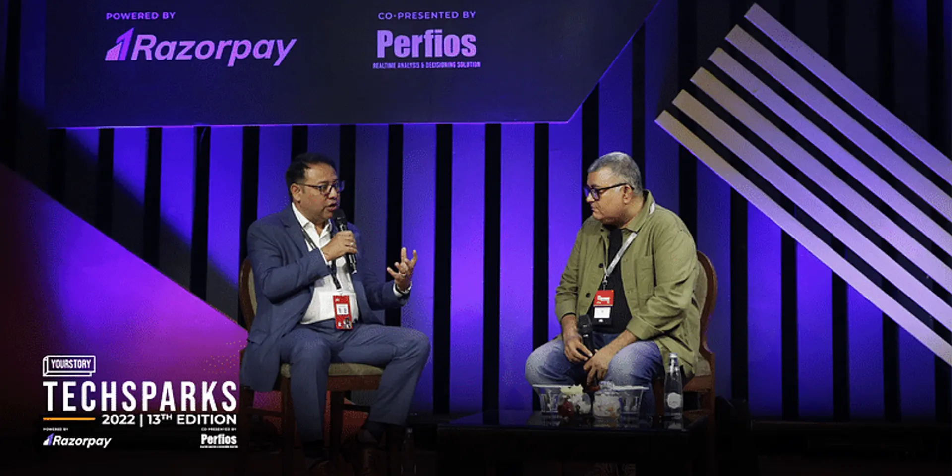 Organisations need to move from know-it-all to learn-it-all: Sabyasachi Goswami, CEO of Perfios on the next stage of innovation