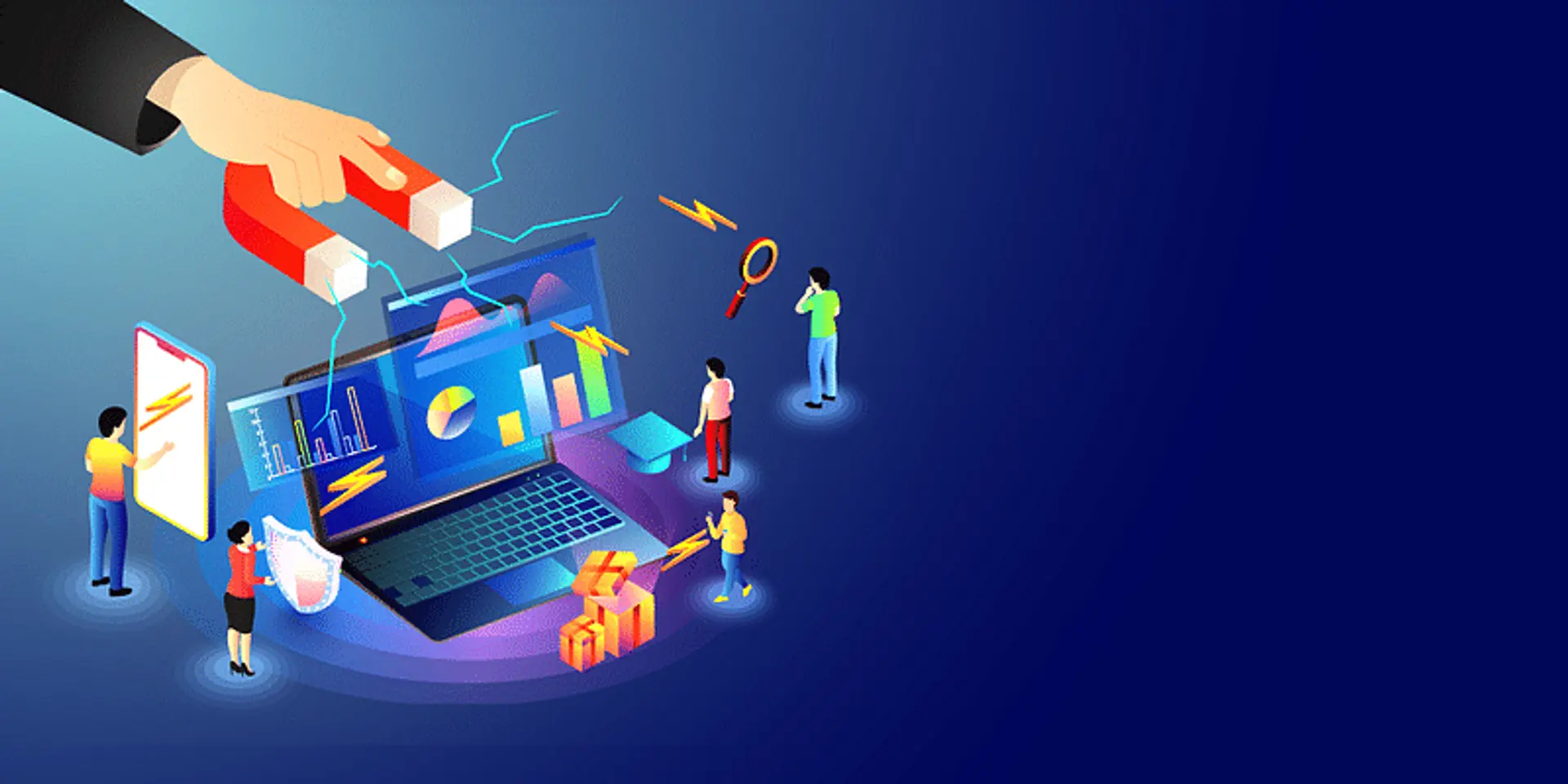 Customer retention strategy: The key to a successful and scalable D2C business