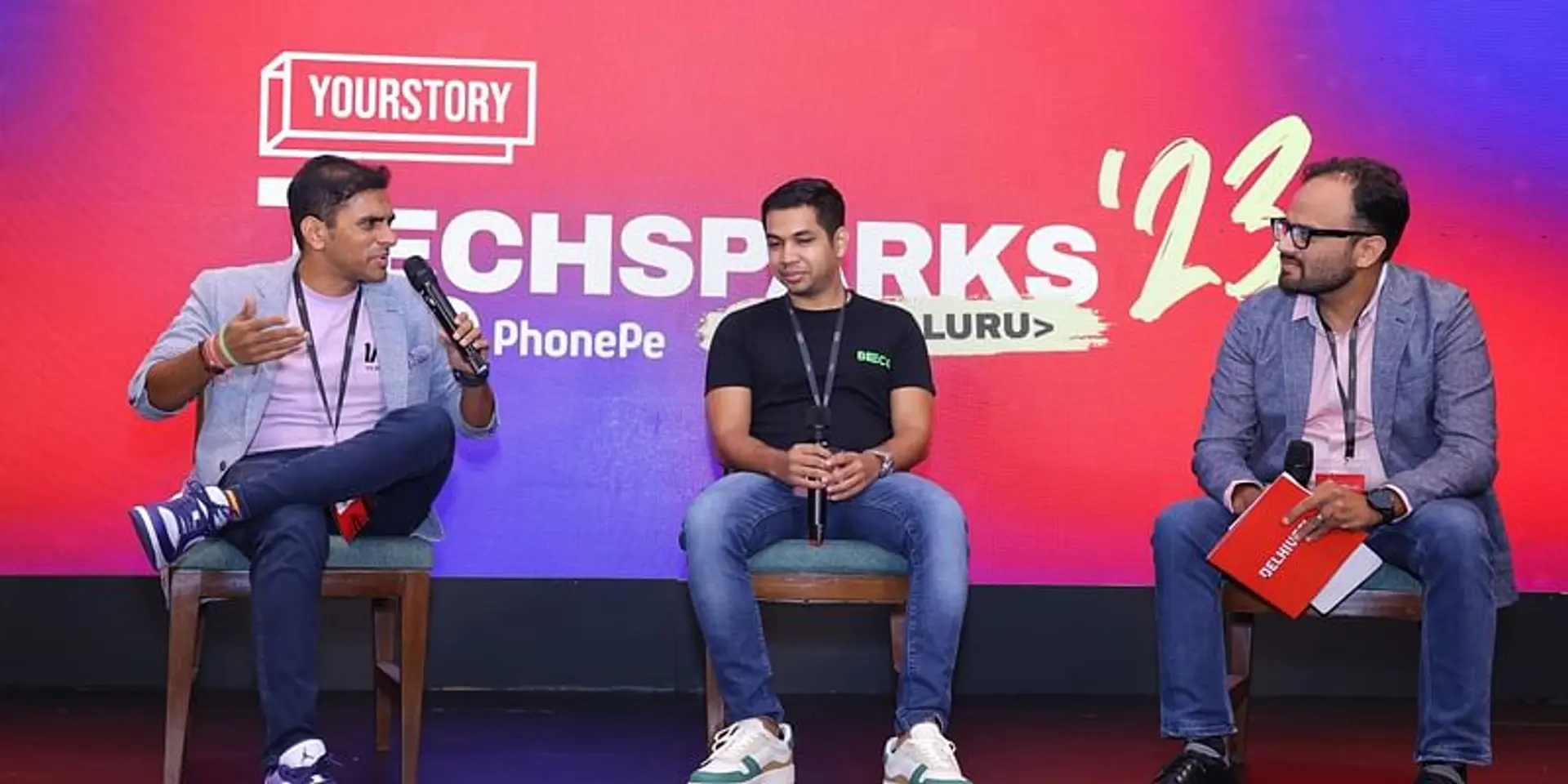 Navigating the customer journey with empathy - Insights from the D2C playbook panel