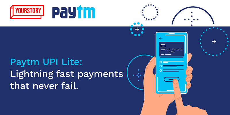 Know the top five features that makes Paytm UPI Lite the next big thing in payments