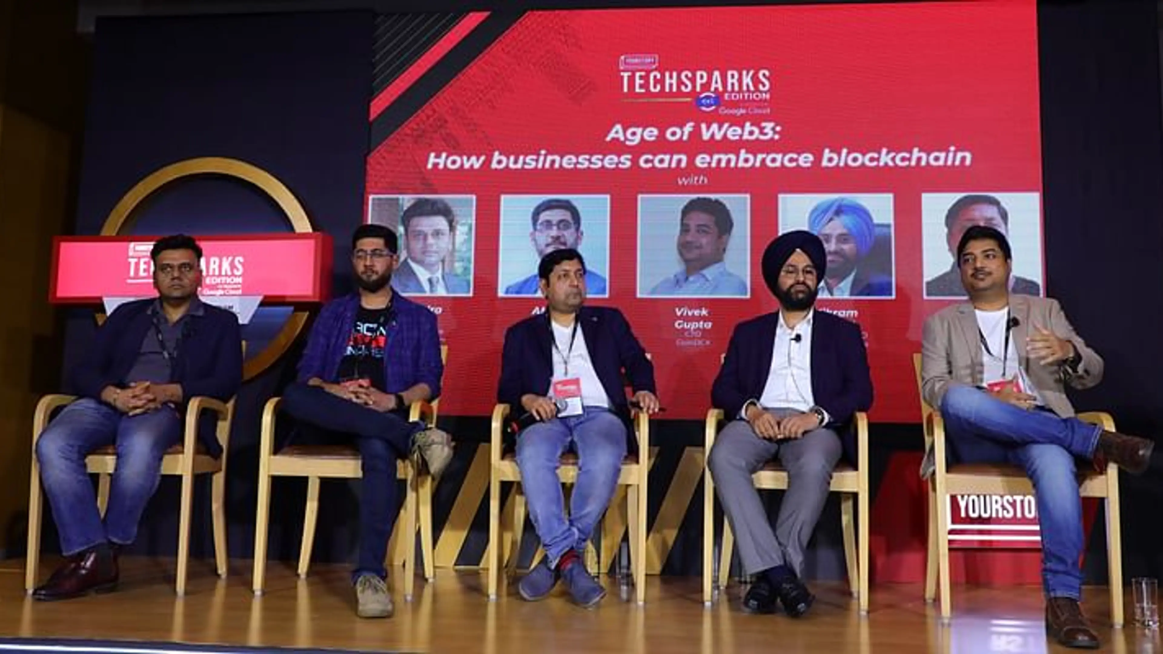 Is Web3 the future of the Experts weigh in on how enterprises(01)