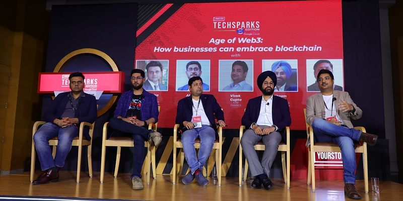 Is Web3 the future of the internet? Experts weigh in on how enterprises can embrace blockchain 