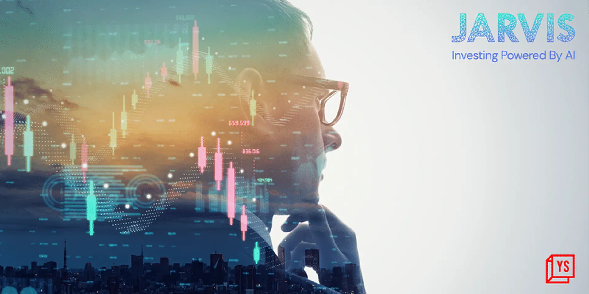 How JARVIS leverages AI to provide hyper-personalised stock portfolios for DIY investors at an affordable price