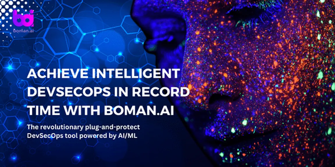 Boman.ai is revolutionising DevSecOps, the game-changing tool for effortless secure software development