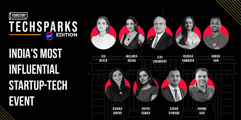 Malaika Arora and Dia Mirza join the star-studded speaker lineup at TechSparks 2023 Mumbai edition