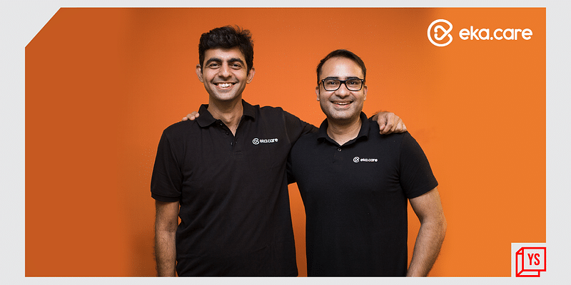 Eka Care, AWS and NDHM take huge strides in creating Connected Care

