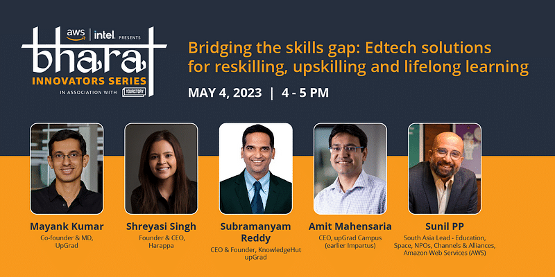 Edtech leaders to deliberate on bridging the skills gap