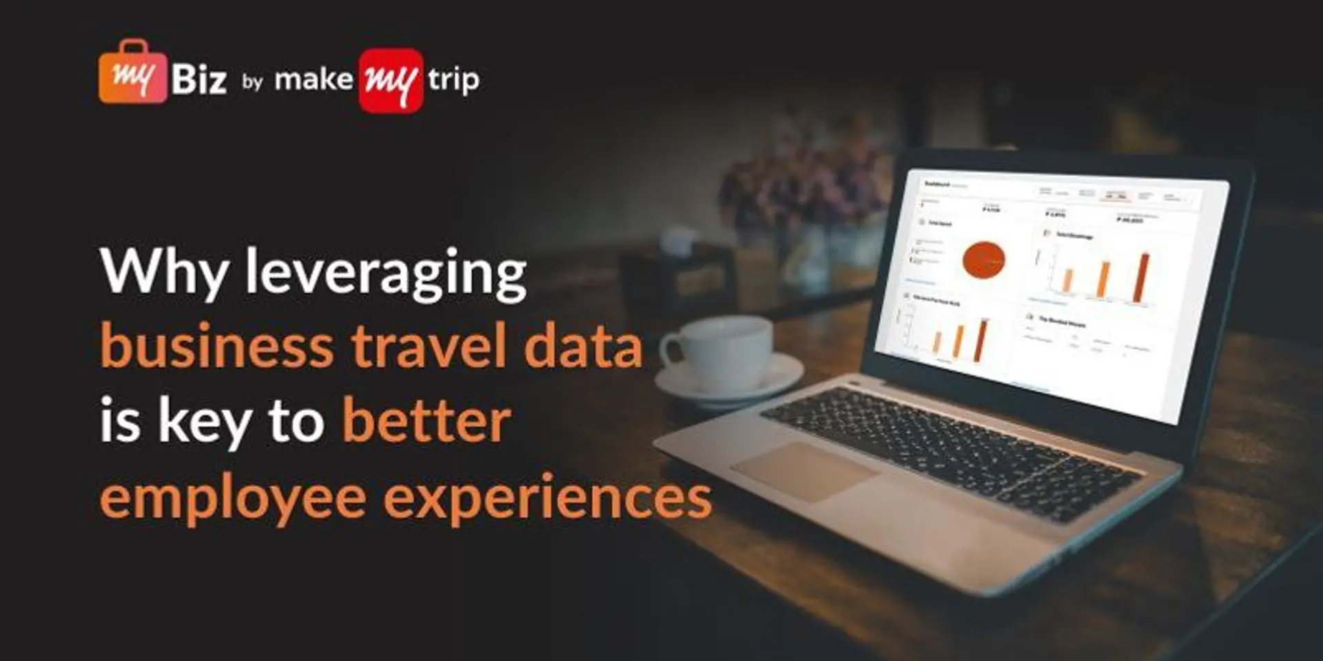 Why leveraging business travel data is key to better employee experiences
