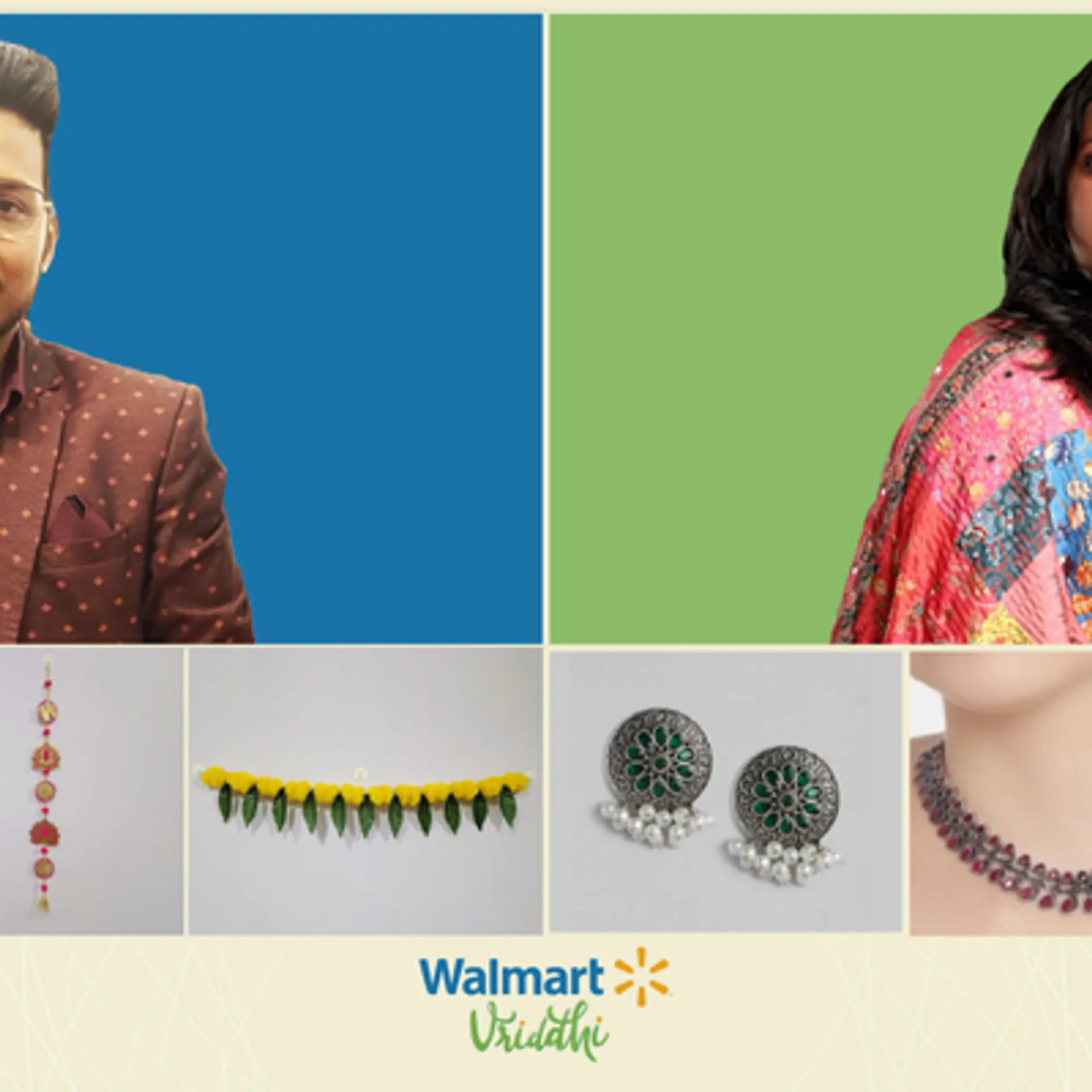 From markets to marketplaces: How India's small businesses are conquering digital frontiers