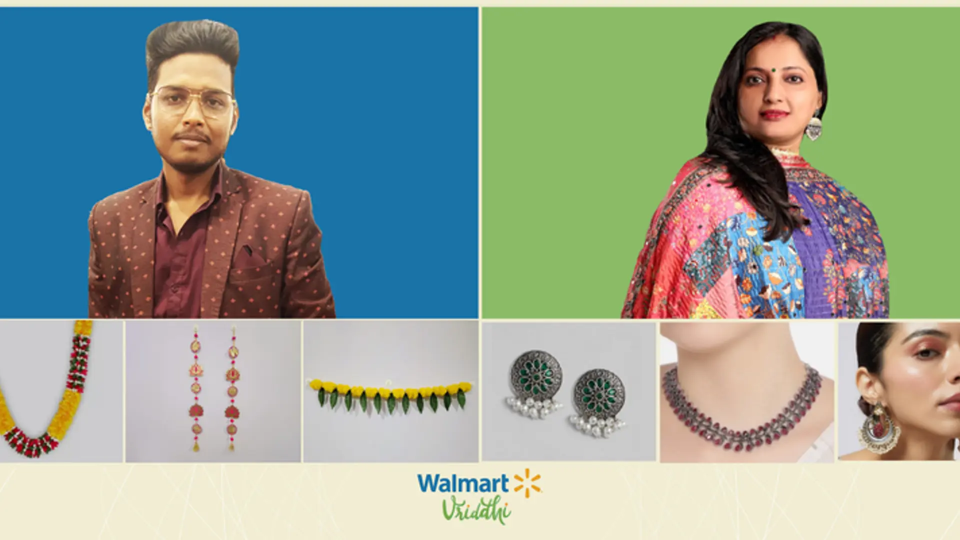 From markets to marketplaces: How India's small businesses are conquering digital frontiers