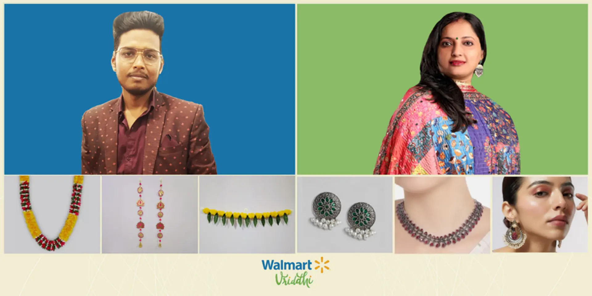 From markets to marketplaces: How India's small businesses are conquering digital frontiers