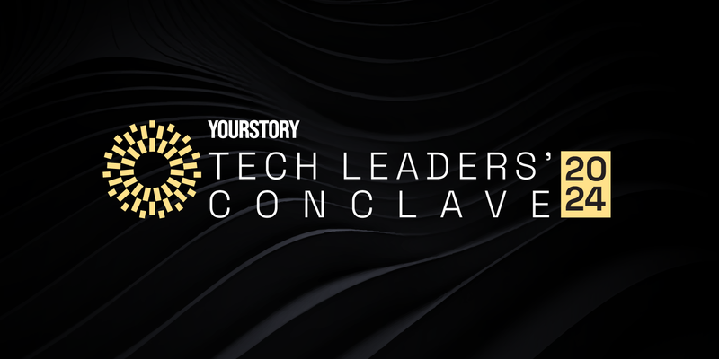 Meet India’s best tech minds at YourStory’s India Tech Leaders Conclave 2024 