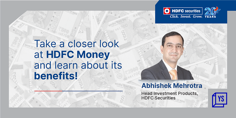 Understand how HDFC Money can help you fulfill your financial needs on ‘Trading with HDFC Money’

