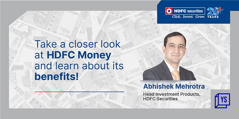 Understand how HDFC Money can help you fulfill your financial needs on ‘Trading with HDFC Money’

