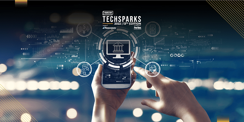 Meet the impressive line-up of speakers for the Indian Fintech track at TechSparks 2022