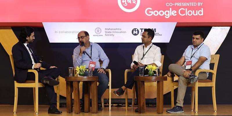 Tech titans discuss successful leadership traits and tips in a rapidly evolving landscape