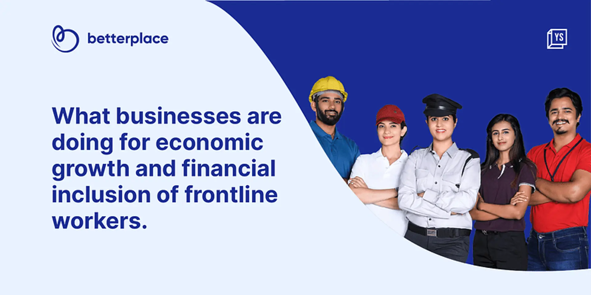 How India Stack is changing the ecosystem for frontline workforce