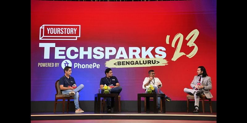 Growth experts weigh in on game-changing strategies for the Great Indian Techade