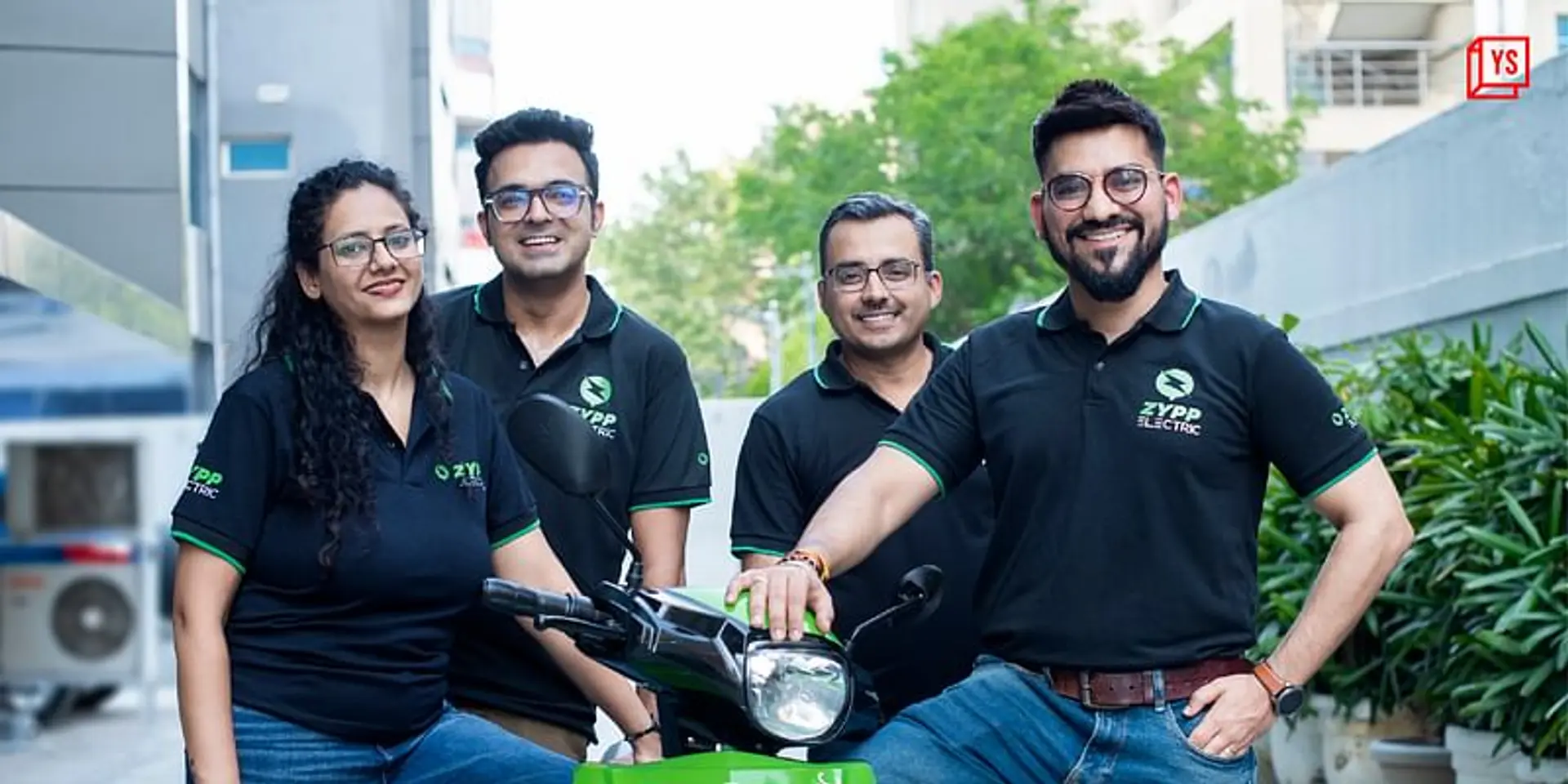 Zypp Electric rolls out debut ESOP buyback worth Rs 1.5 Cr