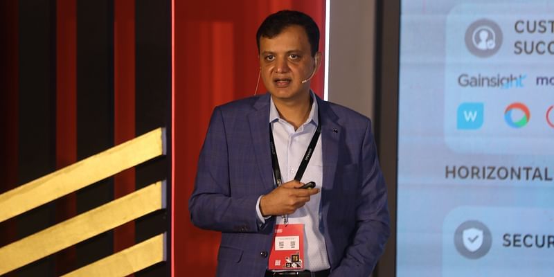TechSparks 2022: Growth lessons from powering leading global ecommerce and fintech brands