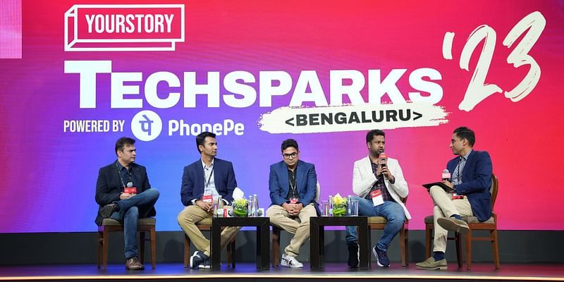 Mastering wealth creation: Expert insights from TechSparks 2023