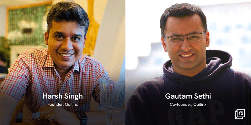 How QuilinX is revolutionising technology staffing with high-performing tech talent