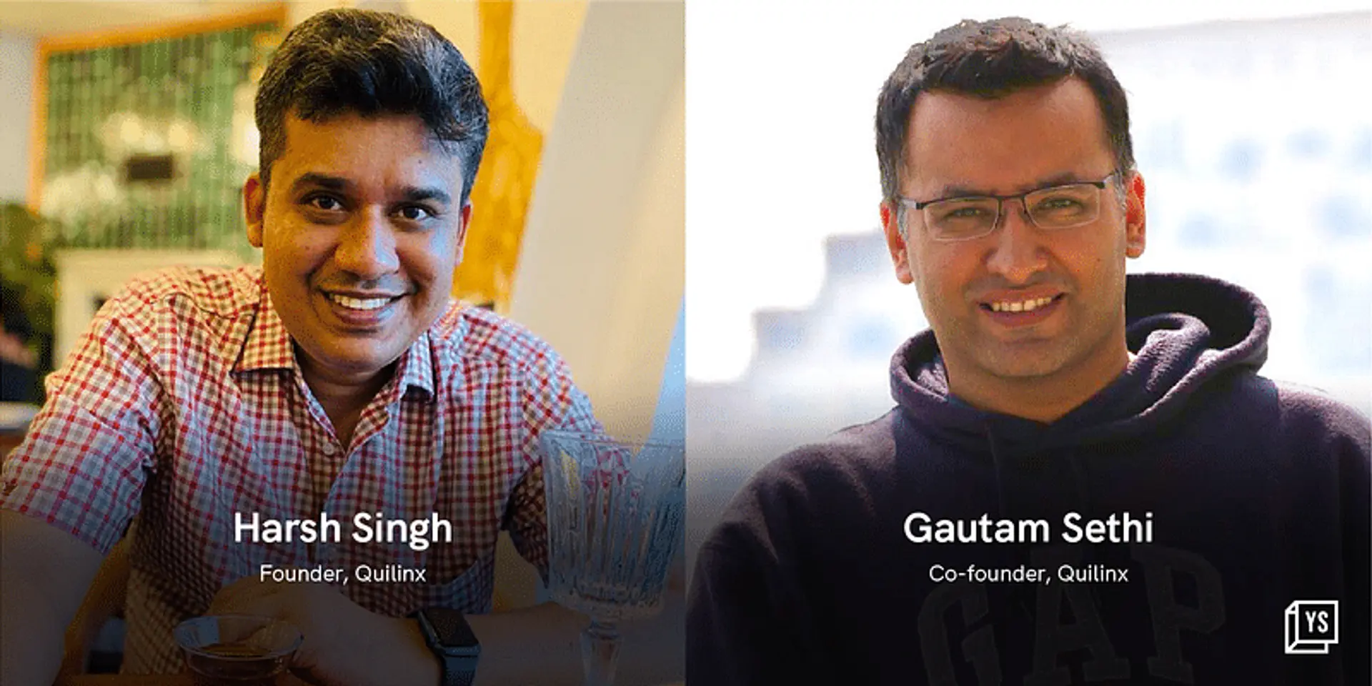 How QuilinX is revolutionising technology staffing with high-performing tech talent
