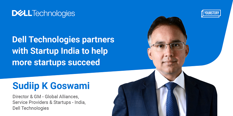 Dell Technologies partners with Startup India to help more startups succeed