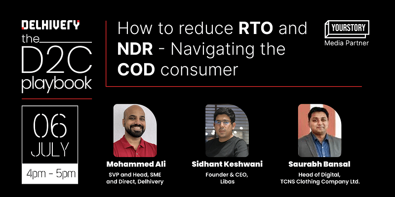 Navigating the COD consumer with Delhivery’s ultimate D2C playbook