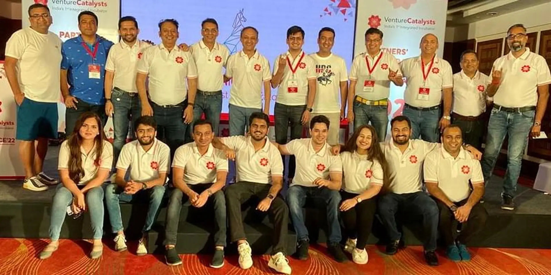 9Unicorns’ fifth closure at $100 million sets a benchmark as India’s largest accelerator fund for early-stage startups