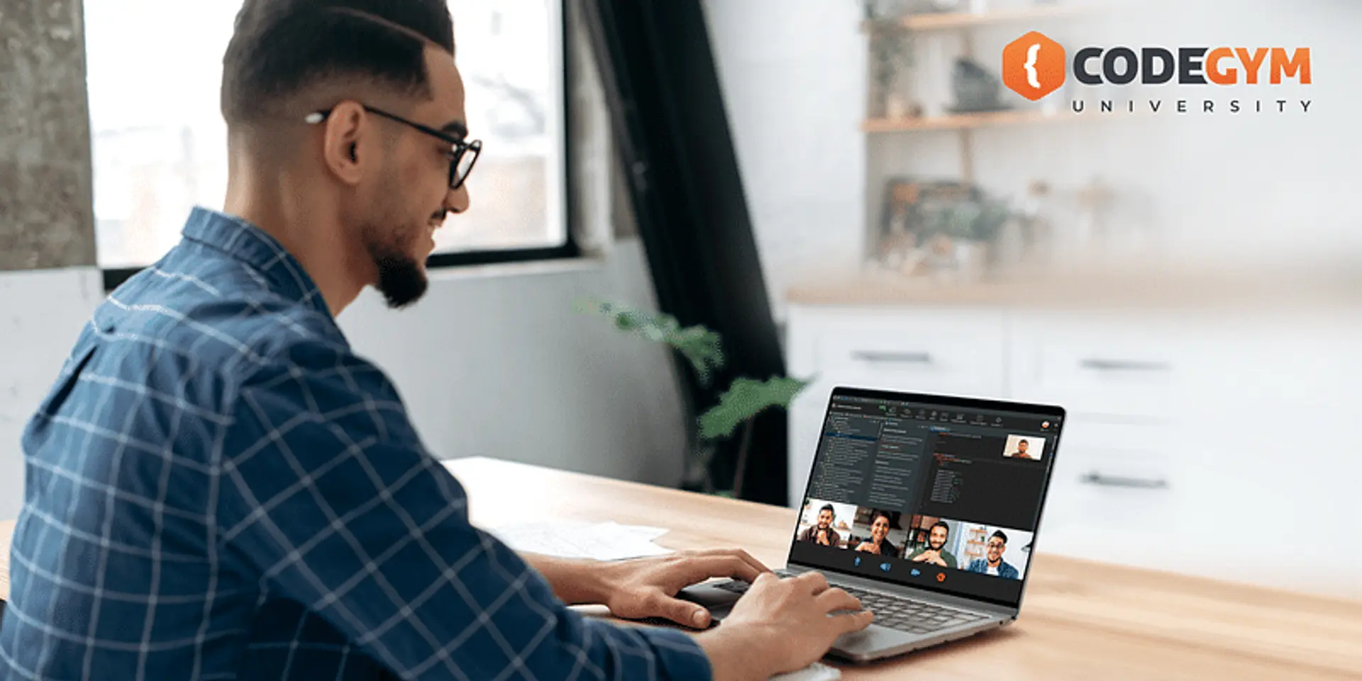 This interactive educational platform helps you learn Java programming from scratch