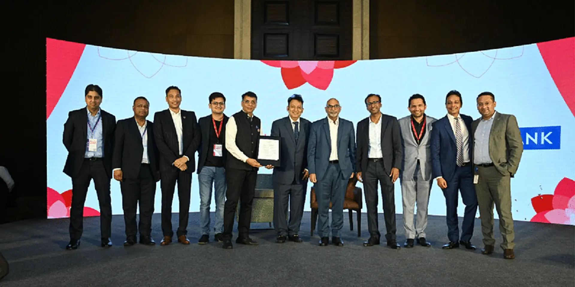 Yes Bank announces investments in Venture Catalysts' Group Funds