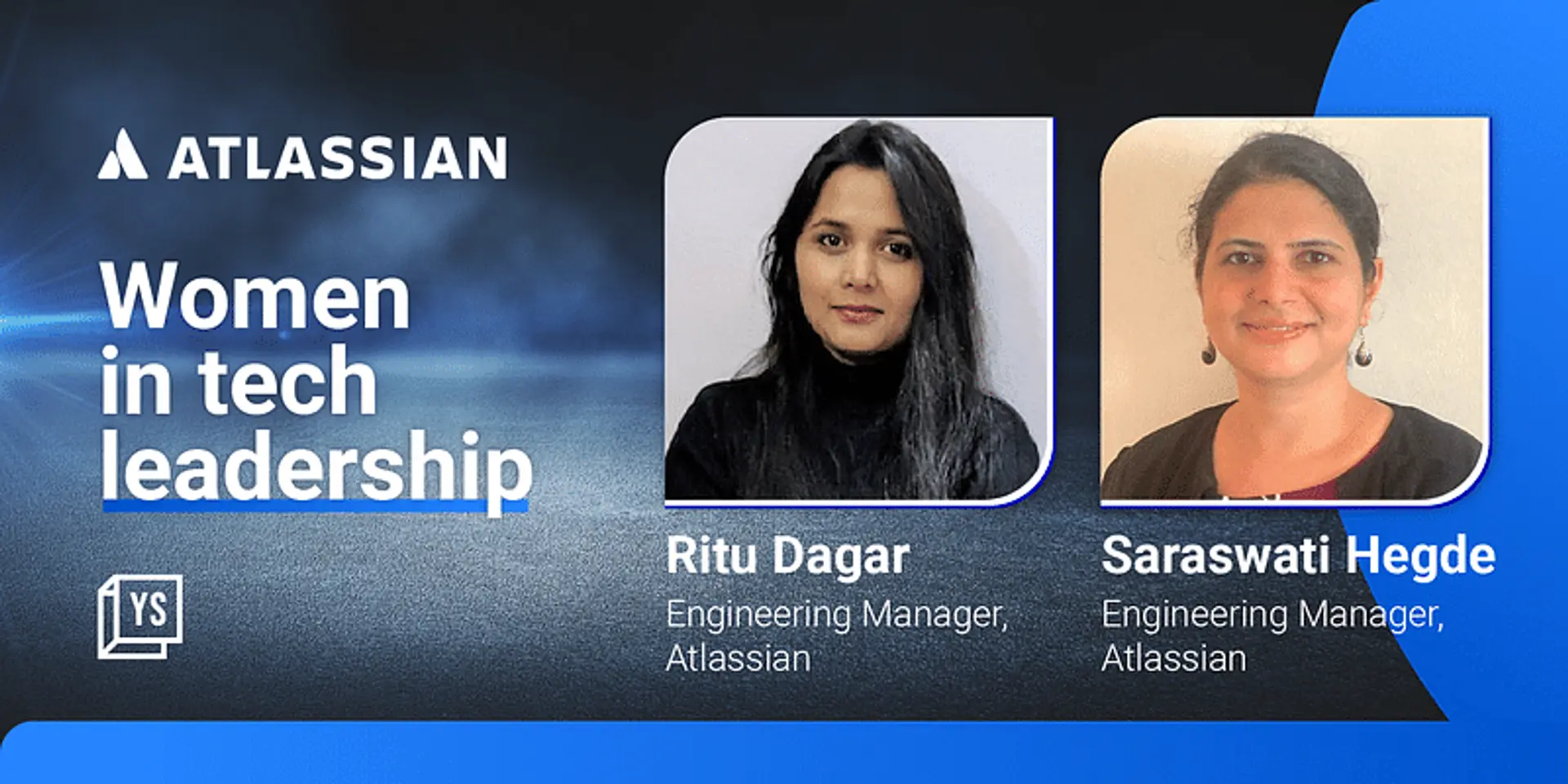 Women in tech: Atlassian’s engineering managers on the importance of gender parity, mentorship and inclusive work cultures