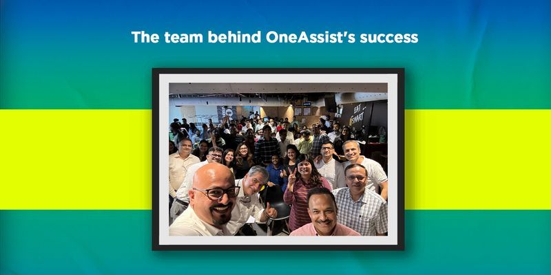 13 years of making everyday lives easier: How OneAssist prioritises customer needs in the Insurtech industry