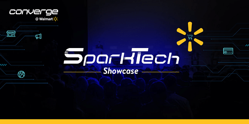 Pitch your startup idea live at India’s biggest retail tech event: Converge @ Walmart