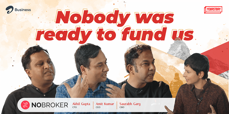 NoBroker: Building an India-first model with vision and innovation