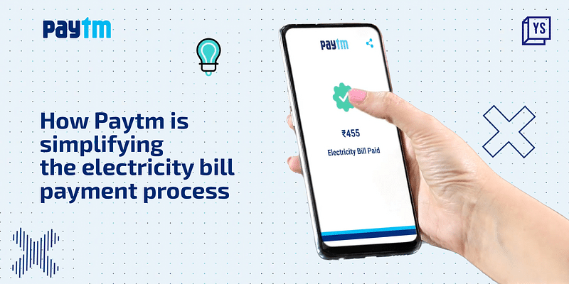How Paytm is simplifying the electricity bill payment process