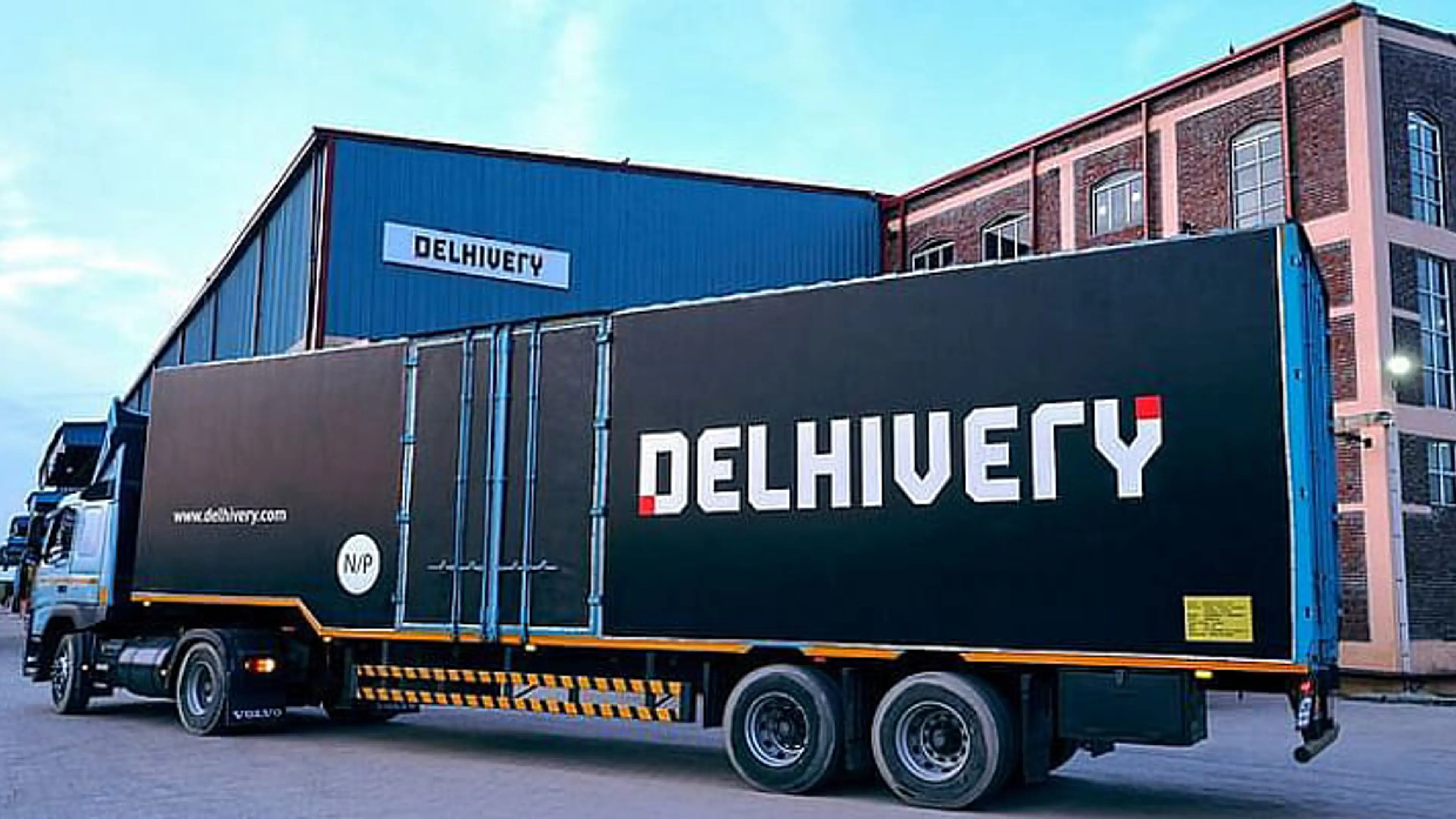 Delhivery allots 1.1 million new vested equity shares to employees